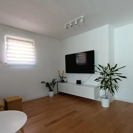 Appartement Tonka
