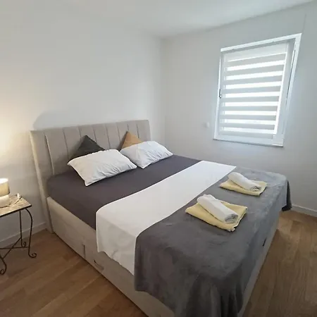 Tonka Appartement *