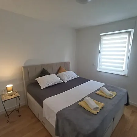 Appartement Tonka *