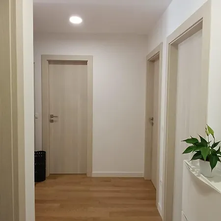 Tonka Appartement Zadar