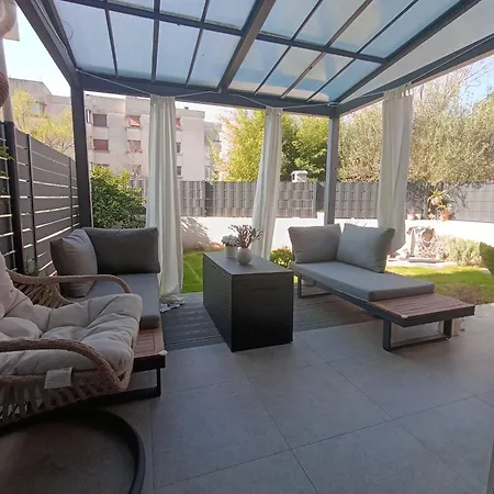 Tonka Appartement Zadar